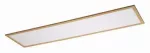 6909 Lampa sufitowa Almond LED 40W 4000K beech 120c