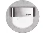 Oprawa przyschodowa LED Rueda LED Light SKOFF 230 V AC 1,8 W IP 20 4000 K szlif Inox szt.