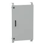 Drzwi wewnętrzne do PLA 750X500 mm, PanelSet