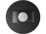Czujnik ruchu Rueda PIR 120 st. Motion Sensor SKOFF 230 V AC 0,6 W IP 20 N/A czarny mat szt.