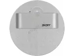 Oprawa LED Rueda Short LED PIR 120 st. Motion Sensor Light SKOFF 10 V DC 1,0 W IP 20 niebieski aluminium szt.