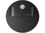 Oprawa LED Rueda Short LED PIR 120 st. Motion Sensor Light SKOFF 10 V DC 1,0 W IP 20 3000 K czarny mat szt.