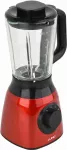 BLENDER KIELICHOWY 600W CZERWONY
