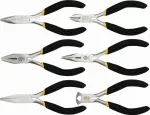 SZCZYPCE ELEKTRONICZNE 125MM 6 SZT.