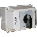 Łącznik Krzywkowy 32A, -4.8240 w obudowie OB2