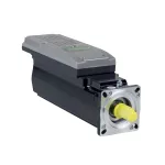 Zintegrowany serwosilnik - 2.2 Nm - 6000 rpm - wieloobrotowy - bez hamulca