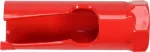 OTWORNICA UNIWERSALNA TCT 22MM 1/2''
