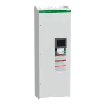 Aktywny kompensator, PowerLogic Accusine, 100kVAR IP20 montaż scienny