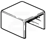 KNPL 80X60 POŁĄCZENIE LINIOWE