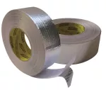 TAŚMA ALUMINIO 353 zbrojona 48mm*50m