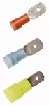 PANEL CONNECTORS L-RA 63 V