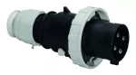 Wtyczka TE-Plus Quick-Connect 63A 4p 500V IP67