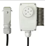 Termostat pomieszczeniowy AT-01 (3m)