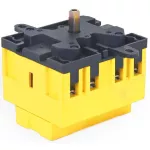 Rozłącznik SE630004R,63 A (50 A), 4 polowy,na panel