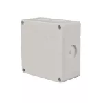 Odgałęźnik izolacyjny 400V n/t  5-cio torowy 10mm2 IP44
