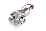 GZ_300-K19 Głowica zaciskowa w kasecie metalowej K19