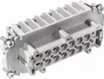 H-BE 16 BCM FEMALE INSERT 17-32