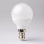 Żarówka GOLF BALL E14 6W RGB CCT 520lm Wifi tuya IP20