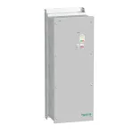 Przemiennik częstotliwości ATV212 3 fazowe 380/480VAC 50/60Hz 75kW 160A IP55