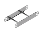 ELDST300H100 Element łuku przegubowego