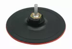 EURO DYSK DO KĄTÓWKI 125MM Z TRZPIENIEM