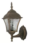 8392 Kinkiet Toscana górny złoto anty. 230V, 50Hz