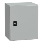 PanelSeT Obudowa CRN 300x 250x 200mm IP66 IK10 RAL7035