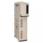 Moduł RELAY OUT 2PT 7A 24V zestaw
