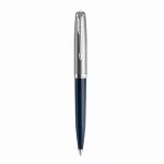 DŁUGOPIS PK 51 MIDBLU CT BP M.BLK GB