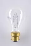 Żarówka kolejowa reflektorowo - lokomotywowa B22d 100W 110V A55