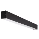 ALIN 4LED 1X150-B-NT Oświetleniowa oprawa liniowa
