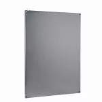 PanelSeT Płyta montażowa pełna ocynkowana do SF,SM 2000x 800mm