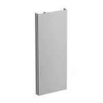 Schneider Electric Optiline 45 - pokrywa czołowa - naturalny
