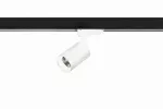 Azzardo lampa szynowa Eiger GU10 czarna AZ4204