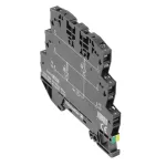 VSSC6 MOV 48VAC/DC Ogranicznik przepięć Typ 3 (klasa D) do systemów informatycznych / AKPiA, nr.katalogowy 1064570000