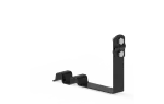 [LA 7016] Uchwyt pod dachówkę z zamkiem Röben H-100mm