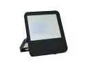 Naświetlacz LUMI 50W 8000lm 760 IP65 black 105° 120-277V