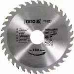 TARCZA WIDIOWA 160X36TX30 MM
