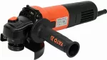 SZLIFIERKA KĄTOWA 1400W 125MM REG.OBR.