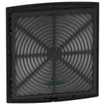Kratka wentylacyjna, ClimaSys CA, Smart 291x291mm, filtr, sensor