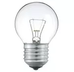 Żarówka wysokotemperaturowa Soleo 60W P45 E27 230V 1000h