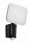 Naświetlacz solar 12.6W 500lm 3.7Vx1500mAh 740 IP44 sensor 5V