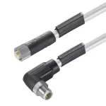 SAIL-M12WM12G-L-1.5PGR Kabel czujnikowy, nr.katalogowy 2455320150