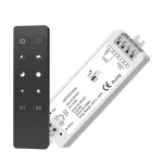 ZESTAW NEXTEC SKY SC / 12-24V / 8A
