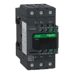 Stycznik mocy TeSys D AC3 65A 3P 1NO 1NC cewka 24DC Everlink