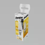 ENERGIZER ŻARÓWKA LED CANDLE E14 470LM 40W ciepła barwa 3000K 280° 220-240V