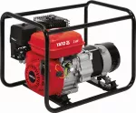 AGREGAT PRĄDOTWÓRCZY 2200W AVR