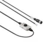WIL-BM-JP-M12-3.0U Akcesoria do zasilaczy i modułów LED, nr.katalogowy 2537710000