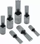 KI 50-20 (10 SZT.) KOŃCÓWKA KABLOWA