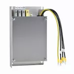 Filtr EMC 3 fazowe 200/240VAC 50/60Hz 15A IP20 Akcesoria VW3A